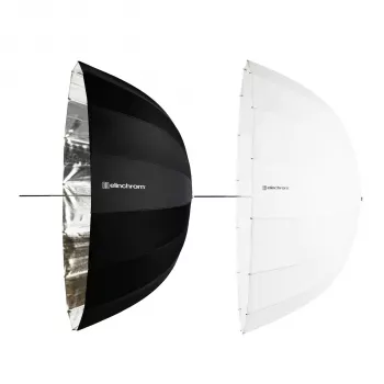 Elinchrom Umbrella Portrait Kit