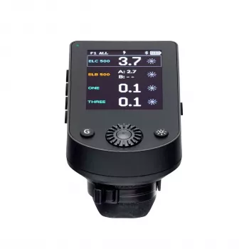 Elinchrom Transmitter Pro X, skirta Nikon