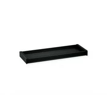 VALUE Didelis stalčius po stalu 758x470mm Juodas
