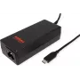 ROLINE USB Įkroviklis 1-Port USB-C PD 3.0 20W EU Kištukas Juodas