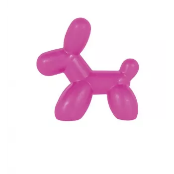 Little Dog Flower automobilio oro gaiviklis