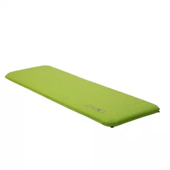 Exped SIM Ultra 7.5 LW Self-Inflating Sleeping Mat - Žalia