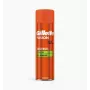 Gillette Fusion5 Skutimosi gelis 200 ml