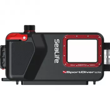 SeaLife SportDiver Ultra (SL405) povandeninis dėklas išmaniajam telefonui