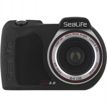 Sealife Micro 3.0 64GB (SL550) - 4K Ultra HD povandeninė kamera