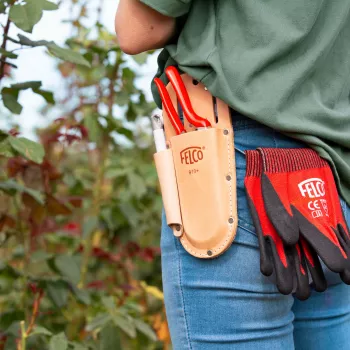 FELCO 910+ Odinis Dėklas Genėjimo Žirklėms