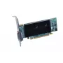 MICRON 512MB M9140 Matrox DVI PCI Express x16 Low Profile Graphics Card