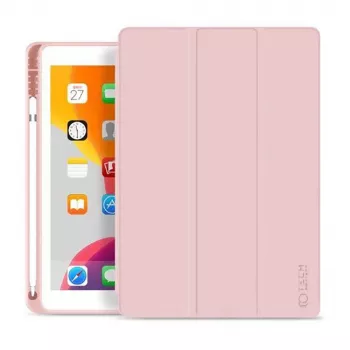 Tech-Protect SC Pen iPad 7/8 10.2 2019/2020 Pink