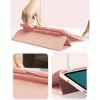 Tech-Protect SC Pen iPad 7/8 10.2 2019/2020 Pink