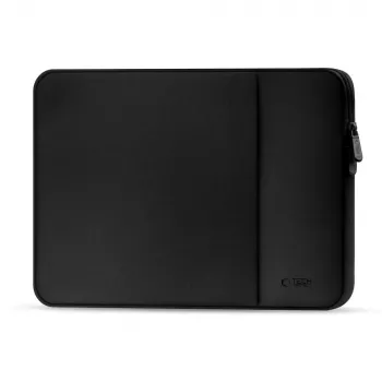 Tech-Protect Neoprene 14 Black Laptop Sleeve