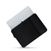 Tech-Protect Neoprene 14 Black Laptop Sleeve