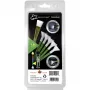 Visible Dust EZ Plus Kit Sensor Clean 1.6 – APS-C jutiklio valymo rinkinys (5 šluotelės, 15 ml tirpalo)