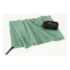 Cocoon Microfiber Terry Towel Light 150x80cm Bamboo Green