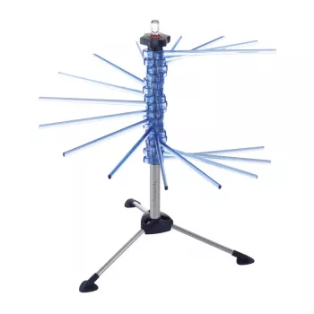 Marcato Tacapasta Pasta Drying Rack Blue
