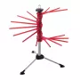Marcato Tacapasta Pasta Drying Rack Red
