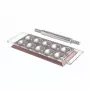 Marcato Ravioli Tablet Powder Pink Ravioliform (RT-POWD-RSA)