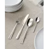 Alessi Asta Cutlery Set 24 Pieces Silver (AM242S24)