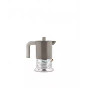 Alessi Espresso Machine PM01/3 WG - Vite