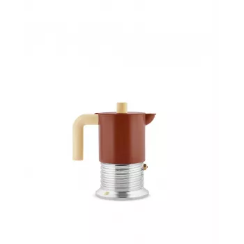 Alessi Espresso aparatas PM01/3 BR - Vite