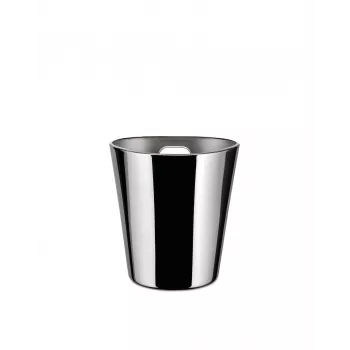 Alessi Bolly Wine Cooler Polished JM21