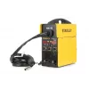 STANLEY MIG-160 Inverter MIG/MAG suvirinimo aparatas 160A be dujų, su fliusine viela