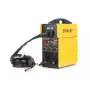 STANLEY MIG-160 Inverter MIG/MAG suvirinimo aparatas 160A be dujų, su fliusine viela