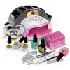 Clementoni Crazy Chic Nail Art Salon Rinkinys - 50852