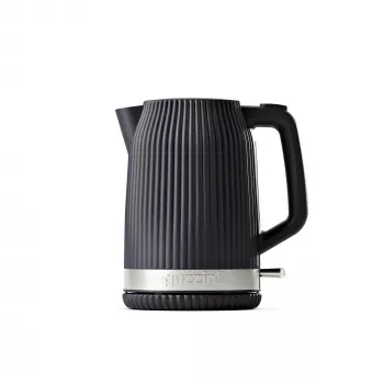 Guzzini Sous Chef Elektrinis Virdulys Pilka 1.7 L 2200 W Nerūdijantis Plienas ir Plastikas