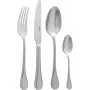 Sambonet Royal Inox Stalo įrankių rinkinys 24 vnt.
