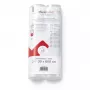 Magic Vac 2 Vacuum Sealing Film Rolls with Label 30 cm x 6 m