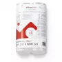 „MagicVac“ MagicVac 2 vakuuminio sandarinimo plėvelės ritinėliai 20 cm x 6 m