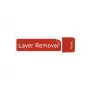 SBS Fast Skin Nail Stickers for Removing Top Layer (900 vnt.)