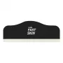 SBS Fast Skin Rakla for Tablets - Screen Protector Applicator Tool