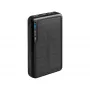 SBS Solar Power Bank USB/USB-C 10000 mAh Juoda