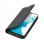 SBS Book Wallet Lite Galaxy A23 5G juoda