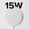 SBS Magnetic 15W Wireless Charger