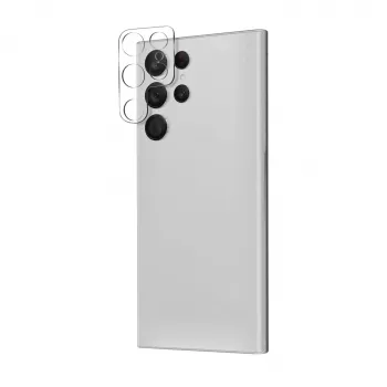 SBS Glass SP Camera Lens Protector, skirtas Samsung Galaxy S23 Ultra