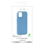 Puro ICON Mag Pro Dėklas Apple iPhone 15 6,1 inch Mėlynas PUIPC1561ICONMPLBL