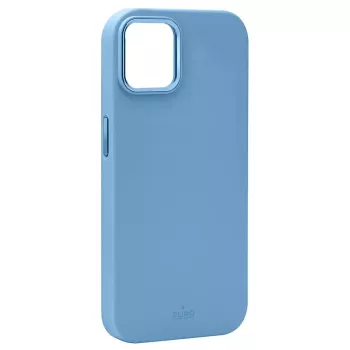 Puro ICON Mag Pro Dėklas Apple iPhone 15 6,1 inch Mėlynas PUIPC1561ICONMPLBL
