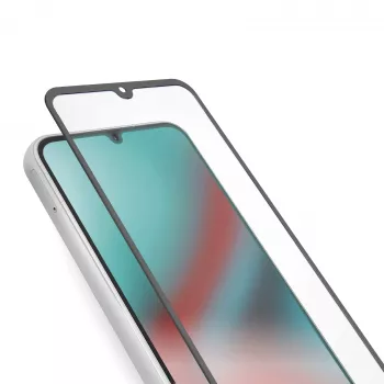 SBS Stiklinis Ekrano Apsauginis Stiklas Full Cover, skirtas Samsung Galaxy A05s