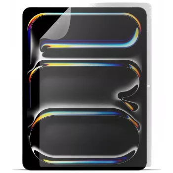 doodroo apsauginis stikliukas Apple iPad Pro 13 (7 karta | M2 | M4 | 2024)