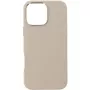 Puro Icon Mag Pro Dangtelis, skirtas Apple iPhone 16 Pro Max 6.9 inch smėlio spalvos