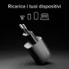 STEP BY STEP SBS 40W 1c Black USB-C Wall Charger