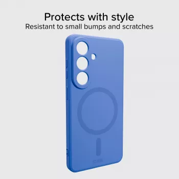 SBS Instinct Mag Case Samsung Galaxy S26, Mėlyna