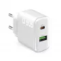 STEP BY STEP SBS 70W 1c + 1a White