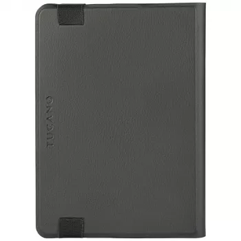 TUCANO Lato Folio dėklas, skirtas Amazon Kindle Paperwhite 6/7 kartos – juodas