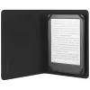 TUCANO Lato Folio dėklas, skirtas Amazon Kindle Paperwhite 6/7 kartos – juodas