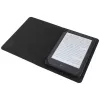 TUCANO Lato Folio dėklas, skirtas Amazon Kindle Paperwhite 6/7 kartos – juodas