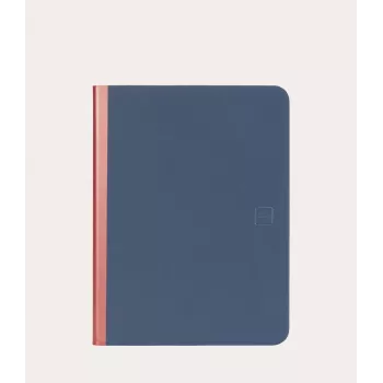 Tucano Up Elements Folio Dėklas iPad Air 11 inch M2 2024 / M3 2025 / M4 2026, Mėlynas