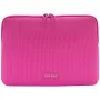 Tucano Colore2 Laptop Sleeve 13-14 inch MacBook Pro 15 inch Pink
